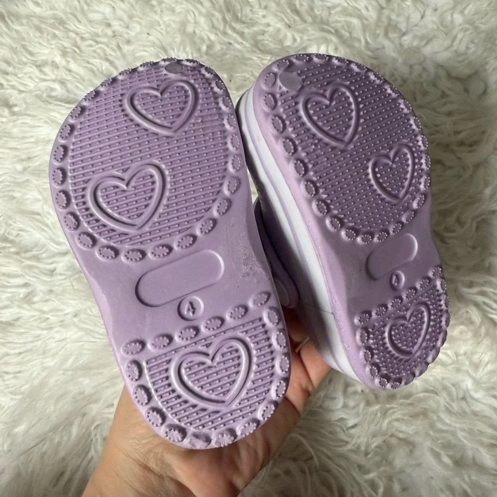 Koala crocs